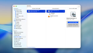 disk drill for mac macos installer module