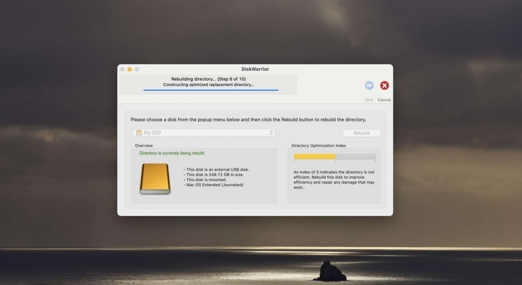 DiskWarrior Not Working? 5 Better Alternatives for Mac (2026)