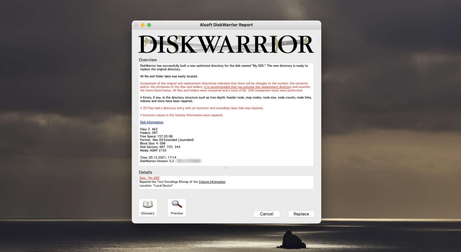 DiskWarrior Not Working? 5 Better Alternatives for Mac (2026)