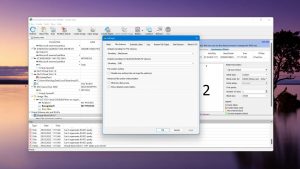 r-studio file system settings