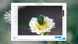 wondershare recoverit preview lost data macos